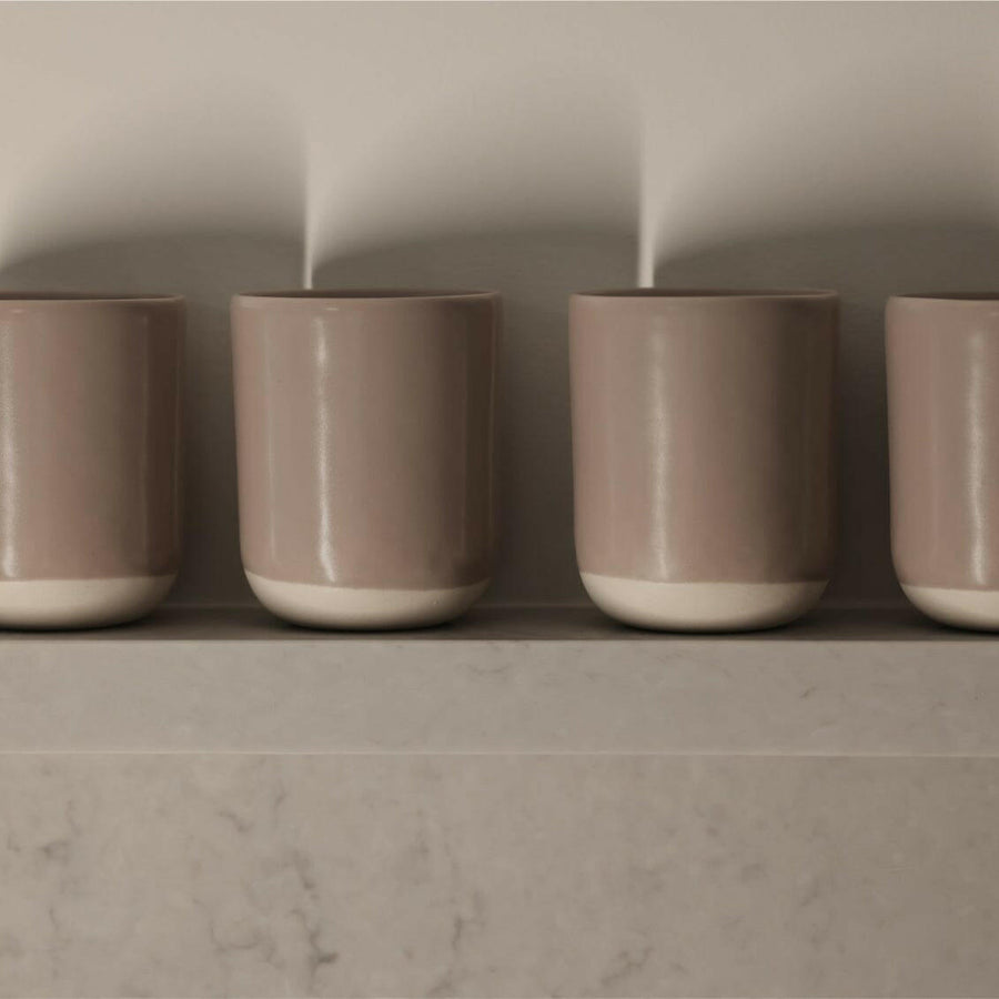 Cappuccino Cups