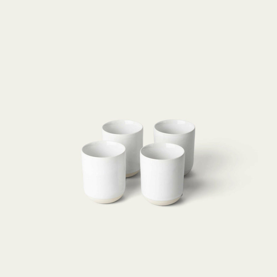 Cappuccino Cups