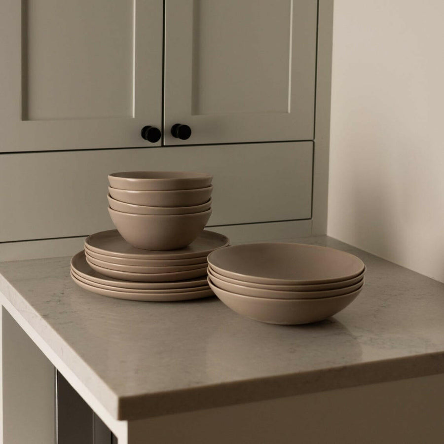 Dinnerware Set