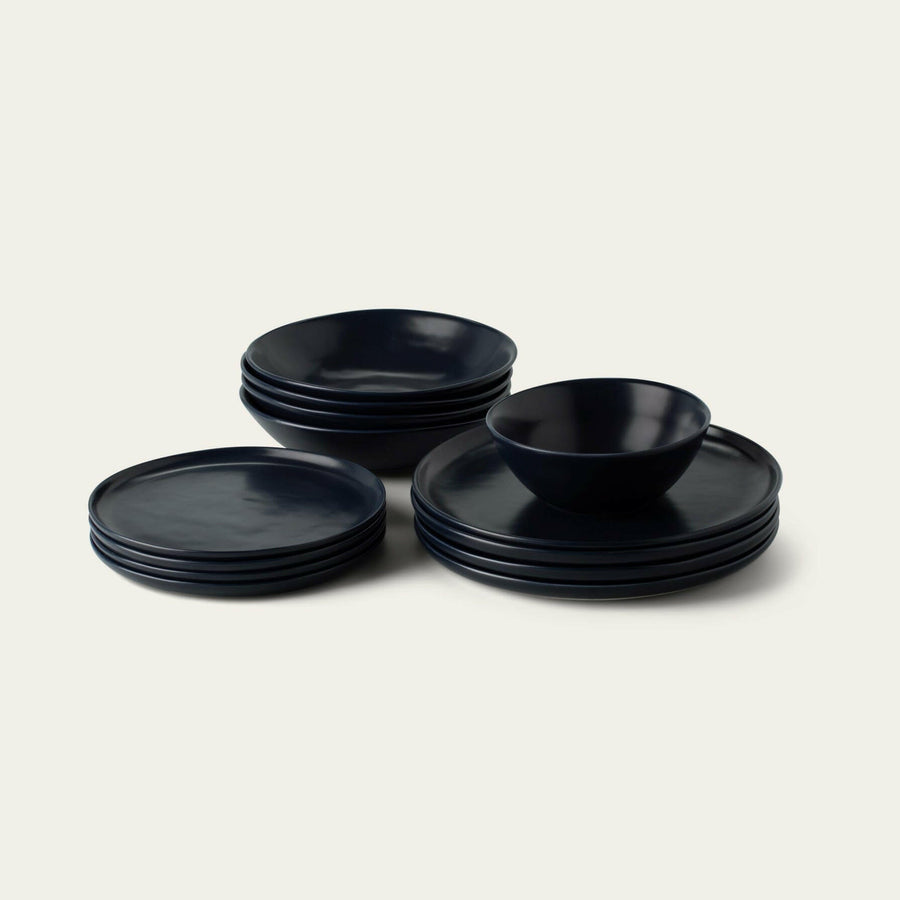 Dinnerware Set