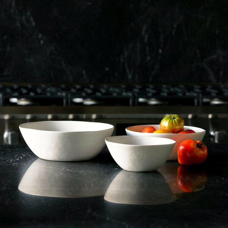 Nested Serving Bowls