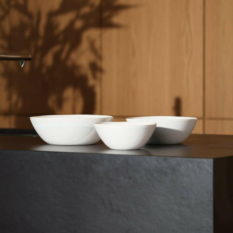 Nested Serving Bowls