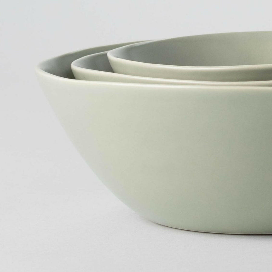 Elegant serving ceramics set showcasing fine craftsmanship and stylish tableware for sophisticated dining experiences.
