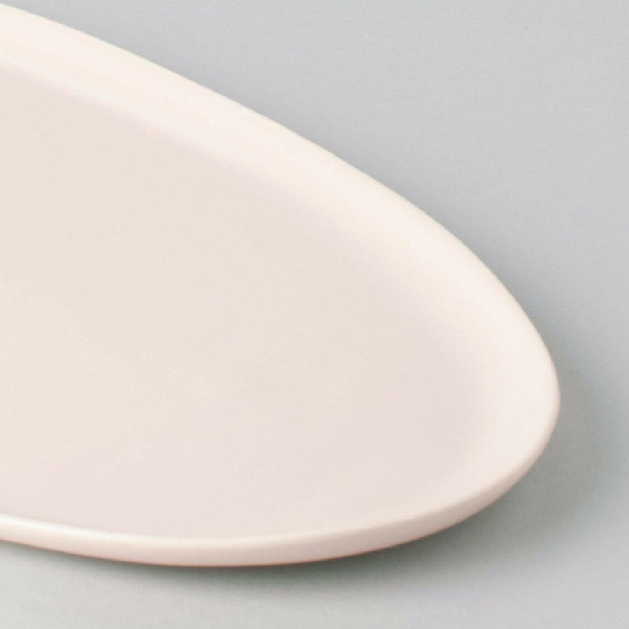 Elegant serving platter showcasing an exquisite arrangement for formal dining occasions, enhancing culinary presentation.