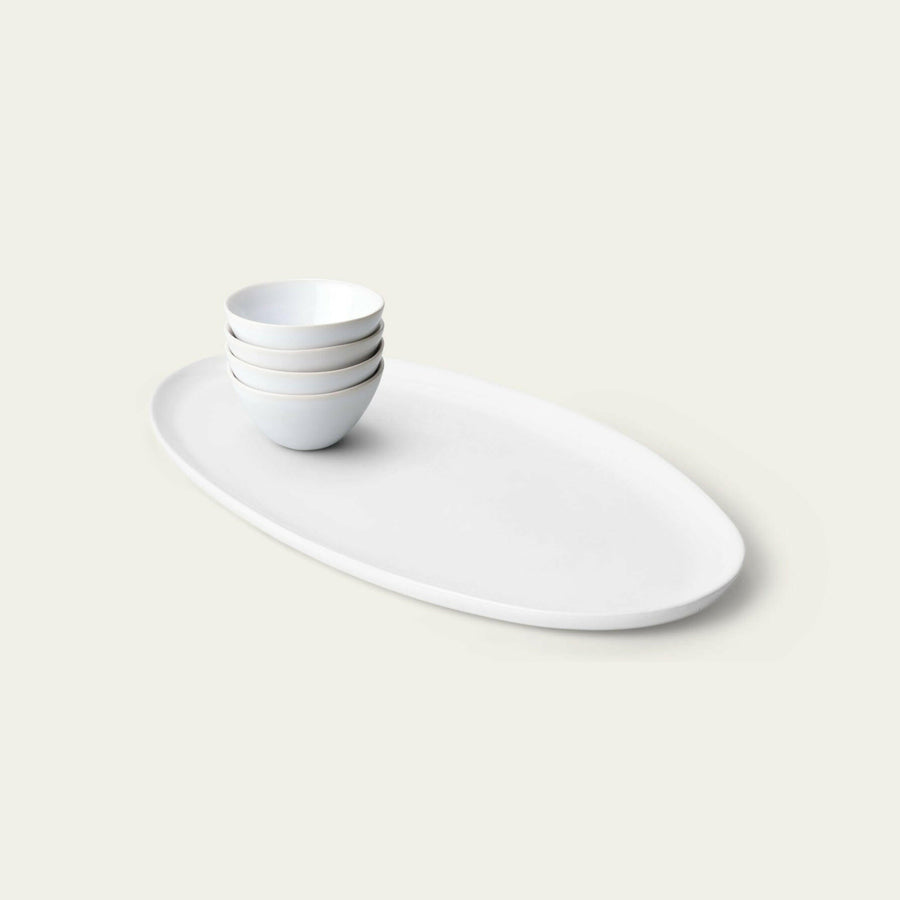 Serving Platter Set