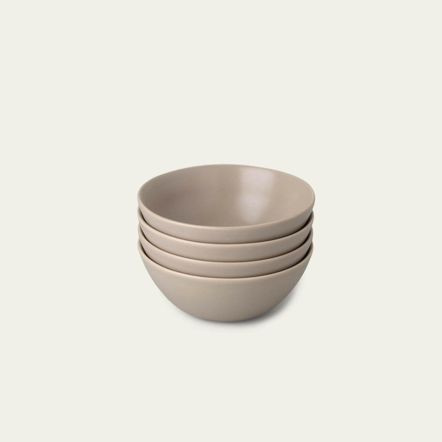 Nutritious breakfast bowls filled with fresh fruits and grains for a healthy morning start.