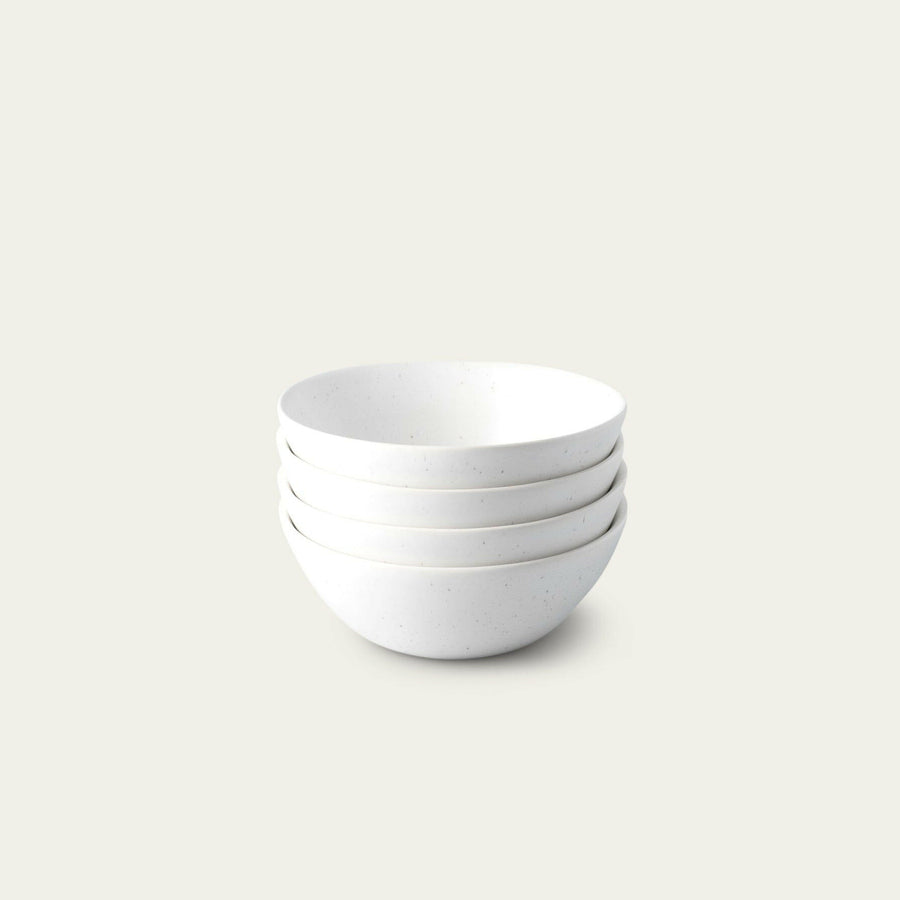 Nutritious breakfast bowls filled with fresh fruits and grains for a healthy morning start.