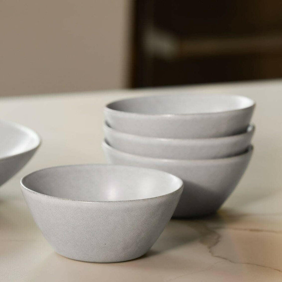 Dessert Bowls