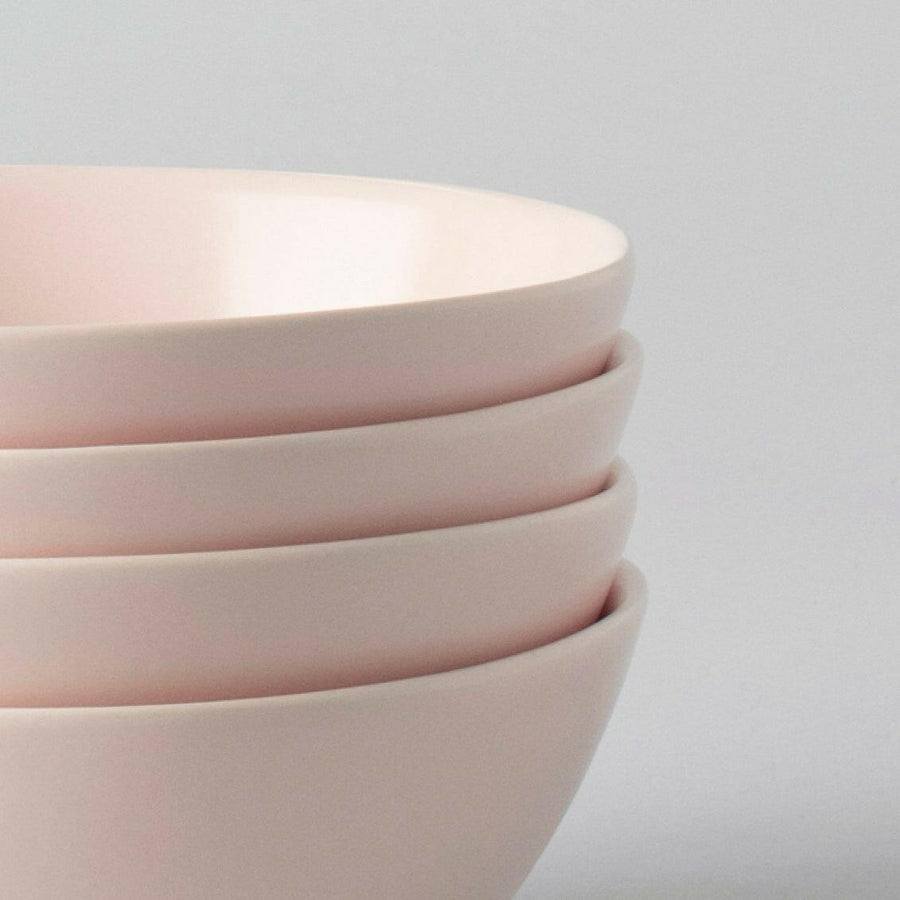 Delicious dessert bowls elegantly presented, featuring a variety of sweet flavors and textures for an exquisite treat.