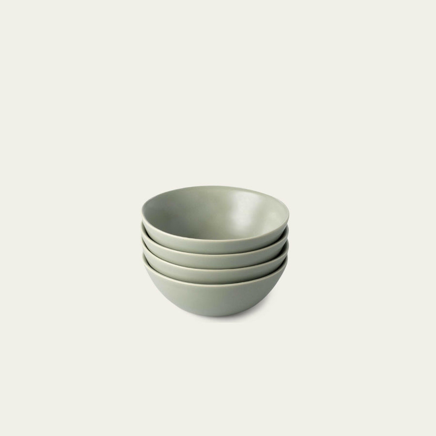 Delicious dessert bowls elegantly presented, featuring a variety of sweet flavors and textures for an exquisite treat.