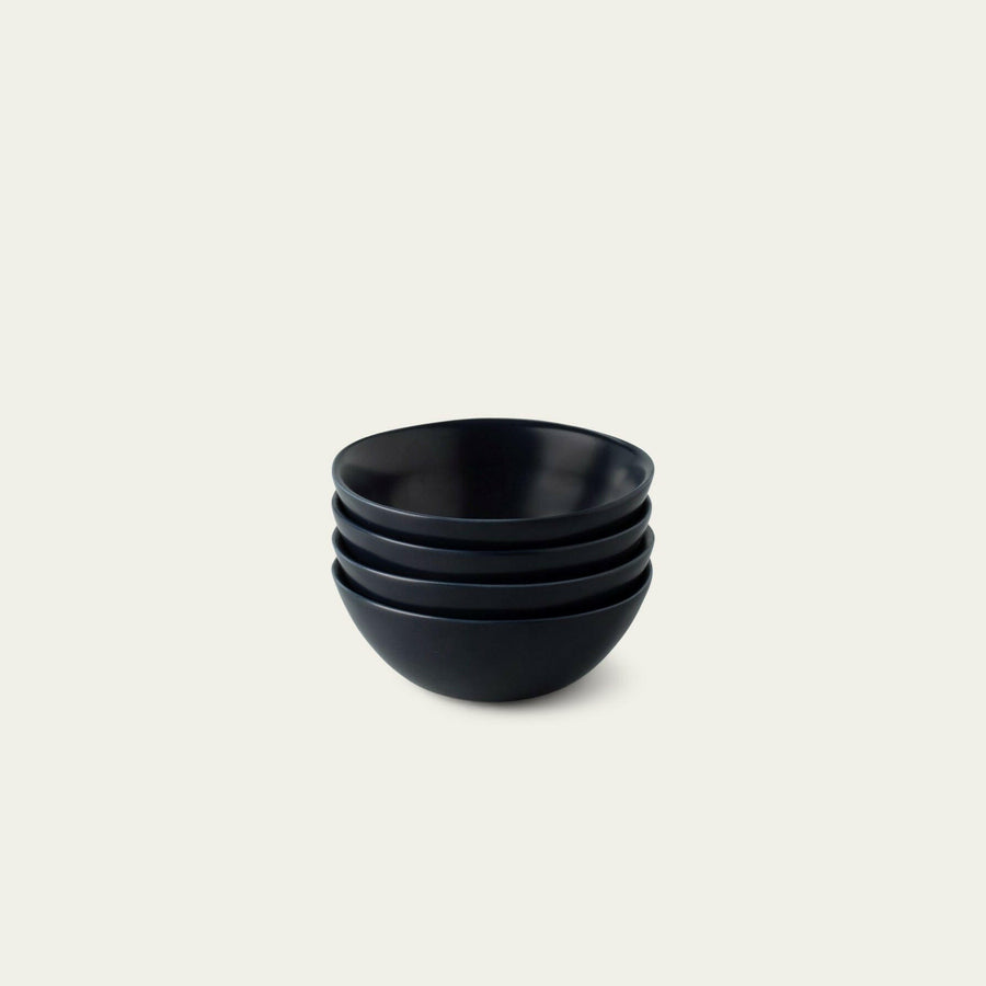Delicious dessert bowls elegantly presented, featuring a variety of sweet flavors and textures for an exquisite treat.