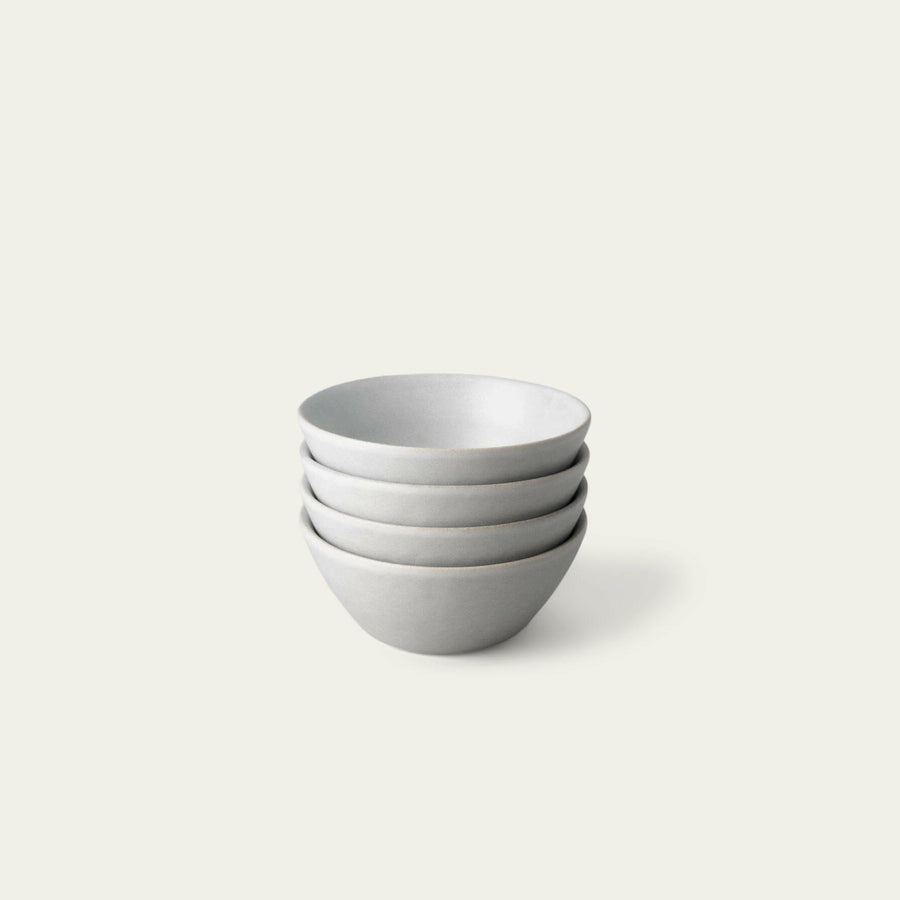 Delicious dessert bowls elegantly presented, featuring a variety of sweet flavors and textures for an exquisite treat.