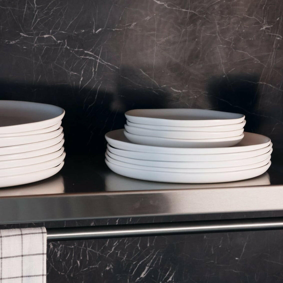 Dessert Plates