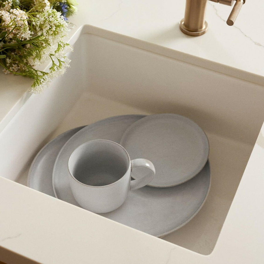 Dessert Plates