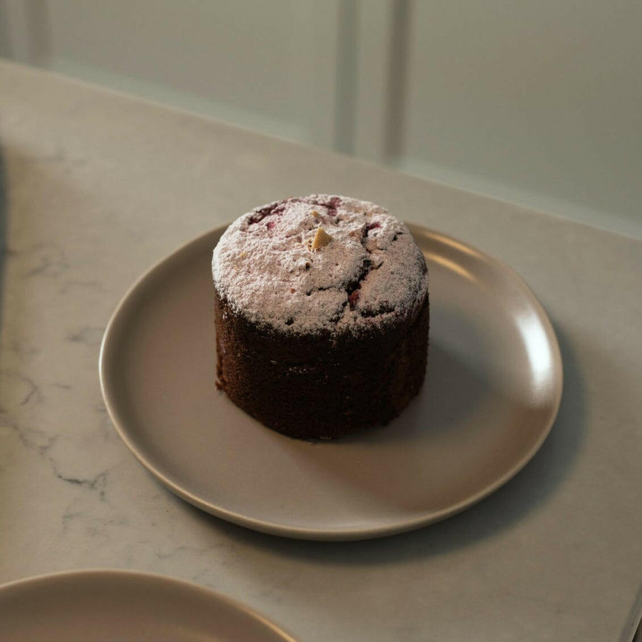 Dessert Plates