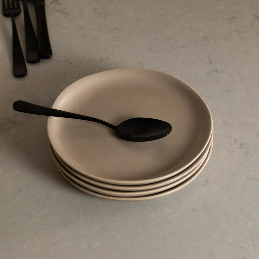 Dessert Plates