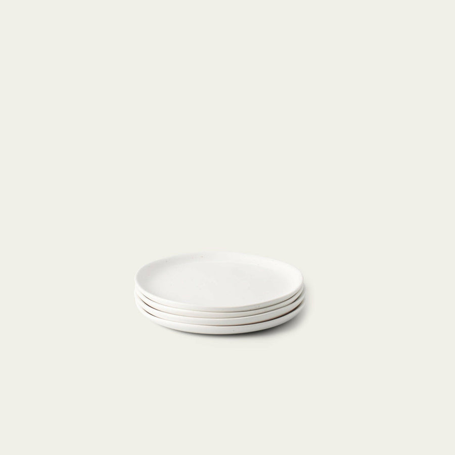 Dessert Plates