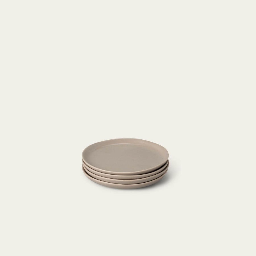 Dessert Plates