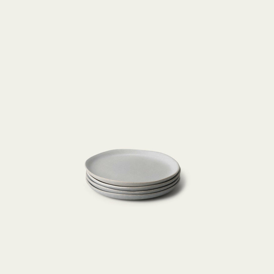 Dessert Plates
