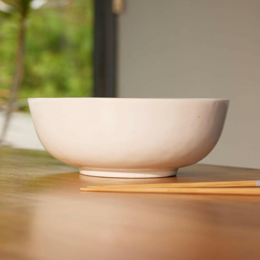 Delicious ramen served in traditional Japanese bowls, showcasing authentic flavors and presentation.