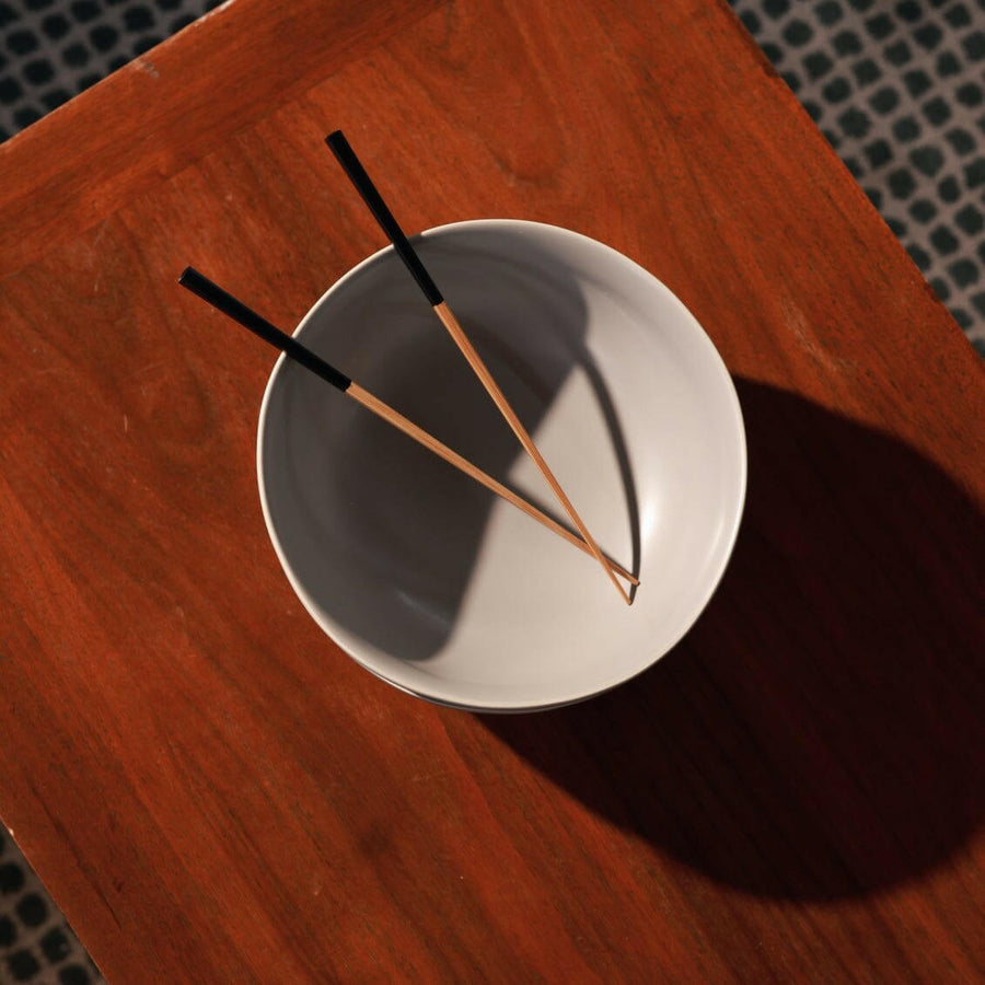 Delicious ramen served in traditional Japanese bowls, showcasing authentic flavors and presentation.